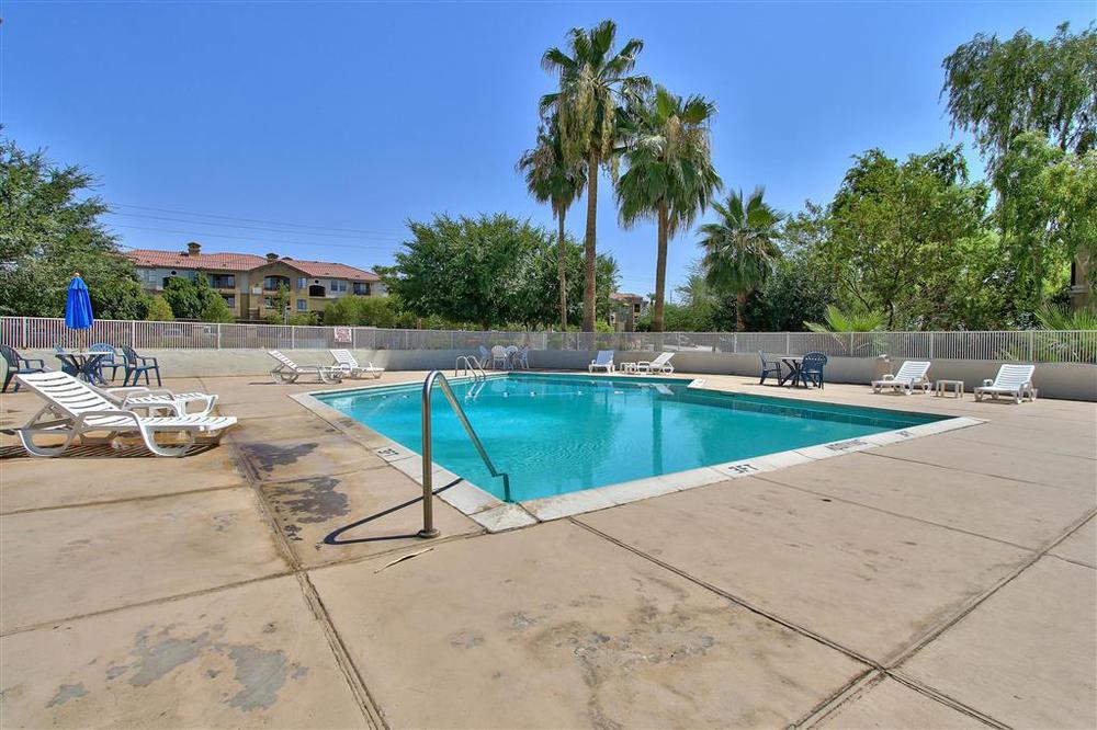 Motel 6-Phoenix, Az - East Facilities photo