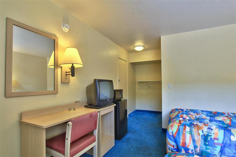 Motel 6-Phoenix, Az - East Room photo